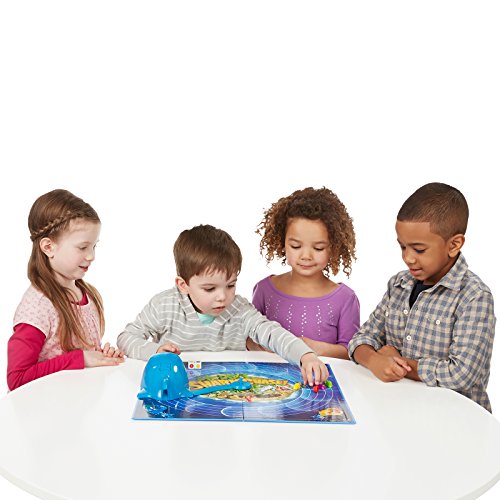 Hasbro Elefun and Friends Shark Chase Game