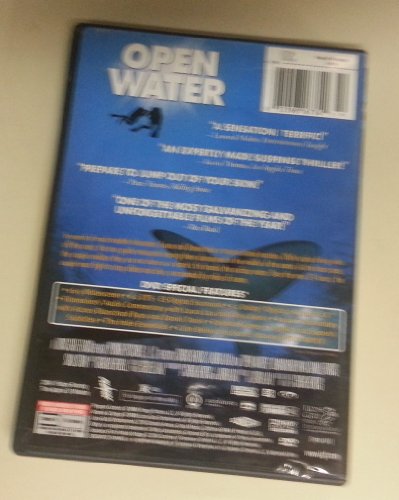 Open Water (Widescreen Edition)