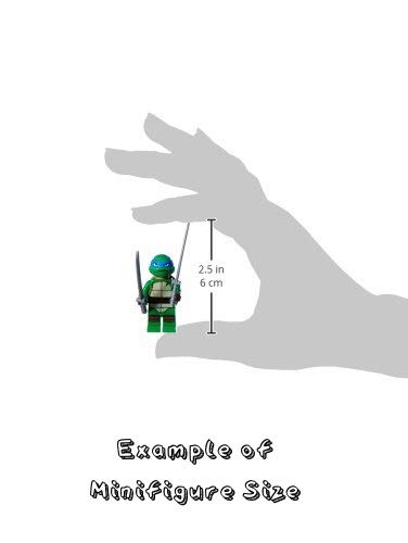 LEGO Shark and Sawfish Combo Set
