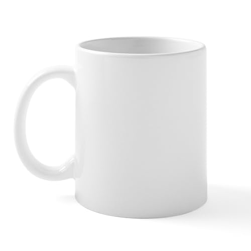 Sharks of the World Ceramic Mug - 11oz
