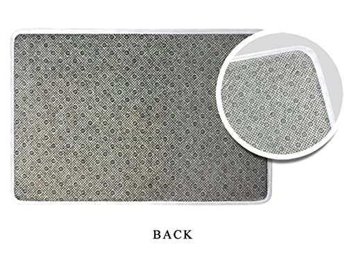 Shark Printed Door Mats for Home Decor