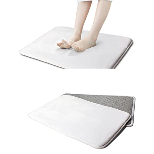 Shark Memory Foam Bathroom Mat