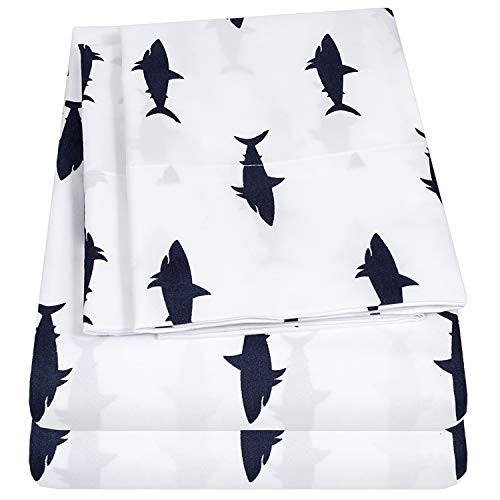 Sharks for Your Home