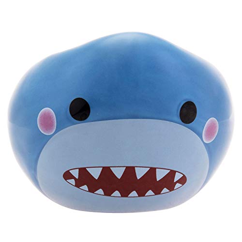 Cute Cartoon Baby Shark Coffee Mug