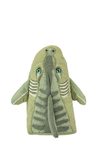 Boston Warehouse Shark Decorative Mitt, one size fits