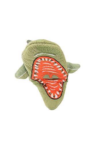 Boston Warehouse Shark Decorative Mitt, one size fits