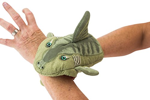 Boston Warehouse Shark Decorative Mitt, one size fits