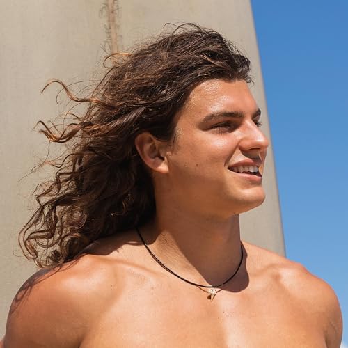 Shark Tooth Necklaces for All Ages