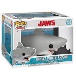 Funko 38565 POP Movies Jaws 6" Collectible Figure, Multicolour