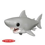 Funko 38565 POP Movies Jaws 6" Collectible Figure, Multicolour