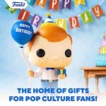 Funko 38565 POP Movies Jaws 6" Collectible Figure, Multicolour