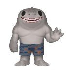 Funko Pop! King Shark from The Suicide Squad
