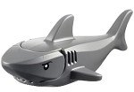 LEGO City Great White Shark Set with Gills