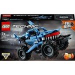 LEGO 42134 Technic Megalodon Shark Racing Set