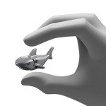 LEGO City Great White Shark Set with Gills