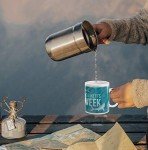 Shark Mug - Live Every Week Like Shark Week