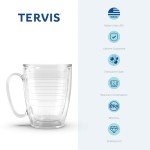 Tervis Guy Harvey 16oz Insulated Shark Tumbler