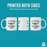 I Just Love Sharks Coffee Mug - Shark Gift