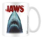 Pyramid Jaws Shark Head Mug - Porcelain