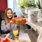 Funny Shark Mug – Your Daily Dose of Support
