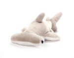 Hammerhead Shark Stuffed Animal Plush Toy - 10