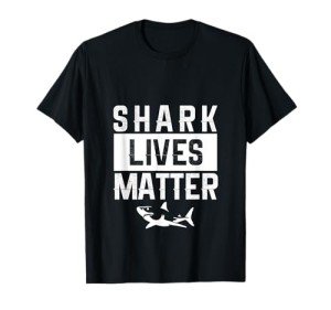 Shark Week Tee - Save Sharks