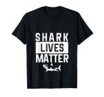 Shark Week Tee - Save Sharks