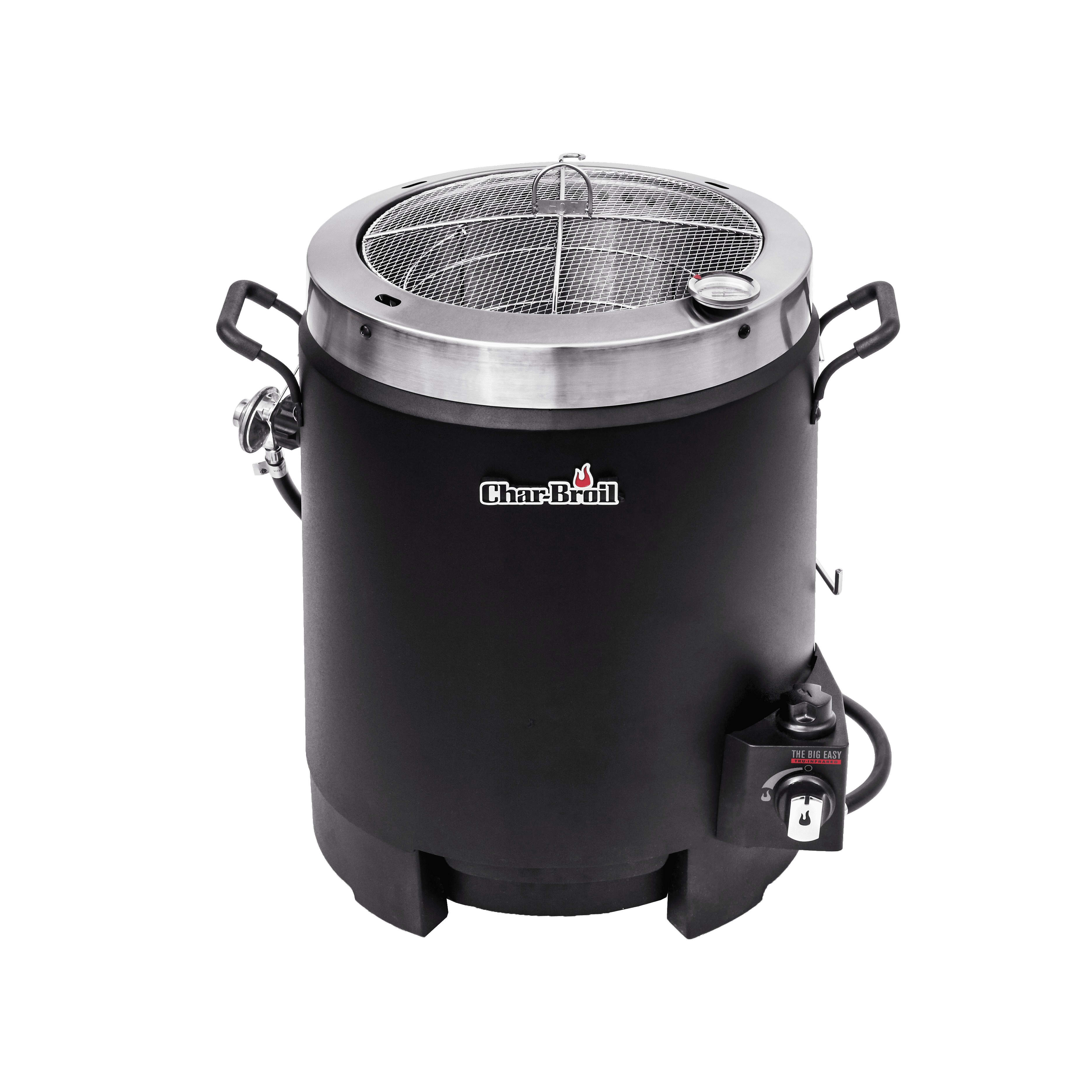 Oil-less Turkey Fryer