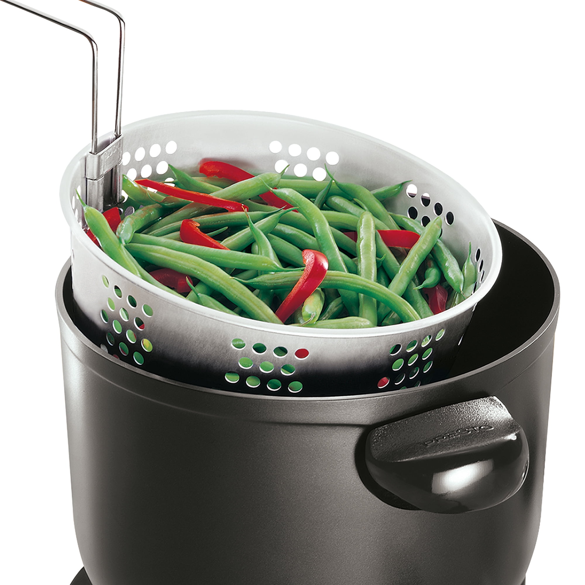 Presto® 1.75 Quart Kitchen Kettle™ Fryer