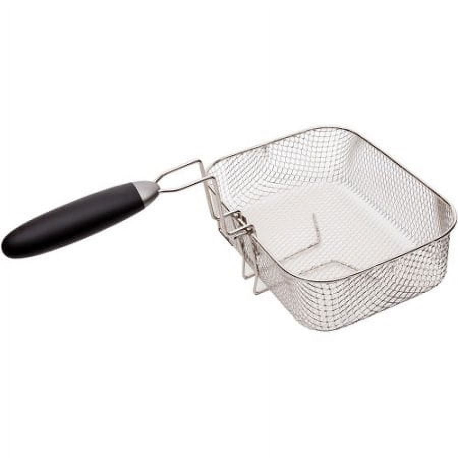Farberware 4L Stainless Steel Electric Fryer