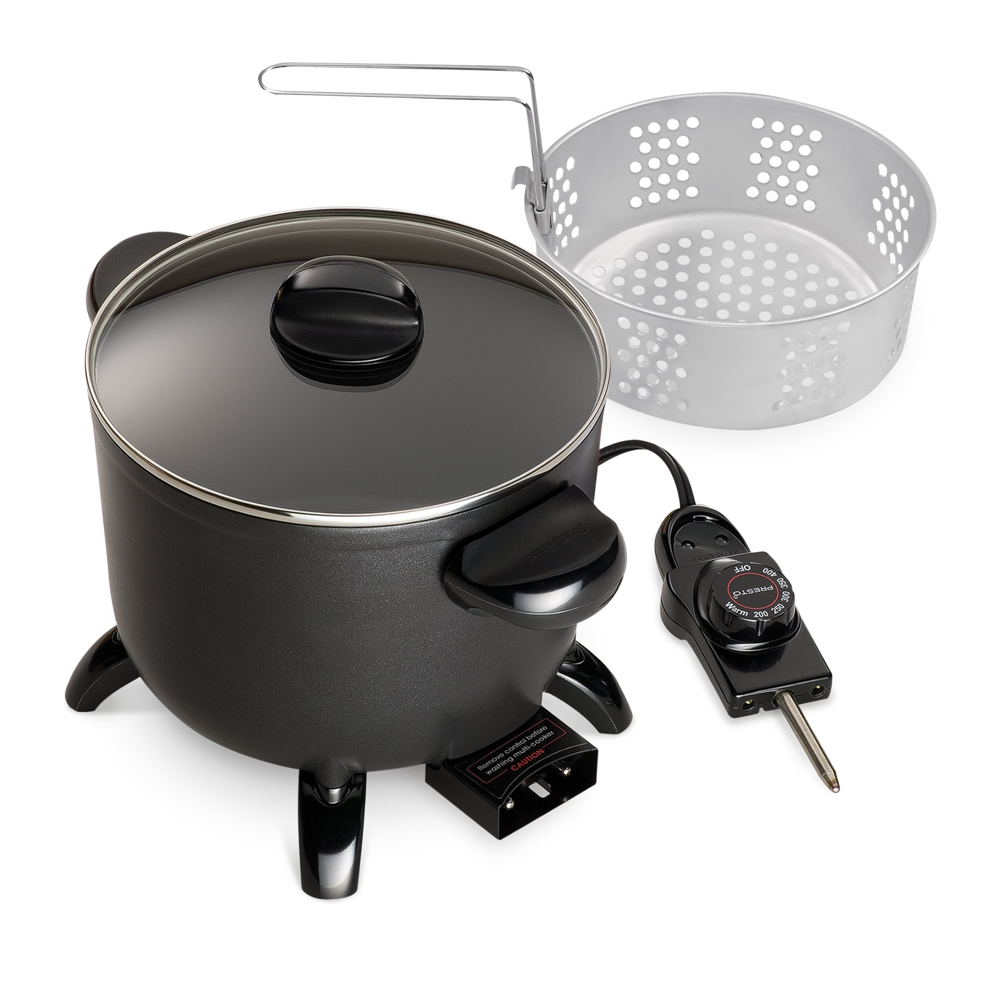 Presto® 1.75 Quart Kitchen Kettle™ Fryer