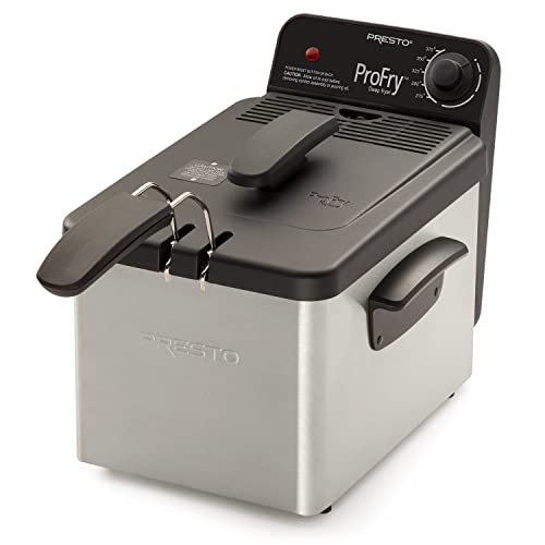 Deep Fryers