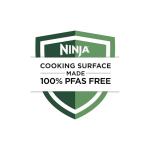 Ninja AF161 XL Air Fryer with Multifunction Capabilities and 5.5 Quart Capacity