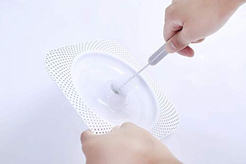 PETKIT Cat Water Fountain Cleaning Kit & Brush