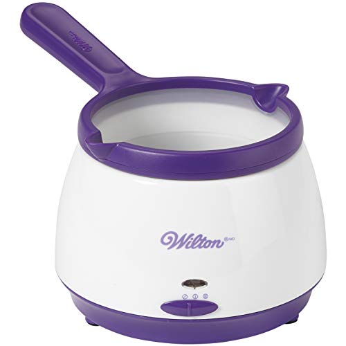 Wilton Chocolate Melting Pot, 2.5 Cups