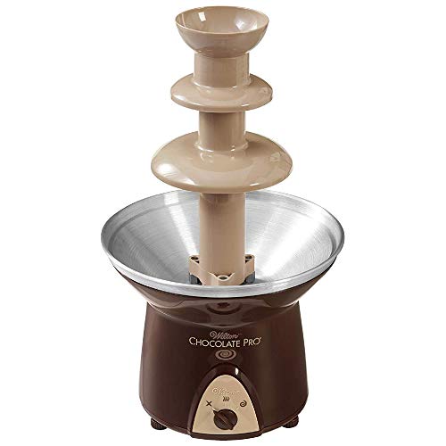 Wilton Chocolate Pro Fountain - Delicious and Stylish!