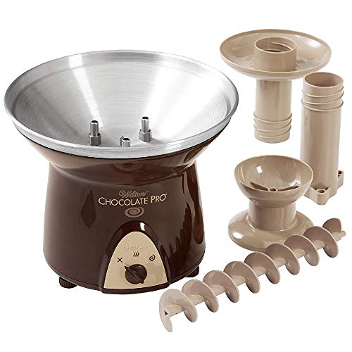 Wilton Chocolate Pro Fountain - Delicious and Stylish!