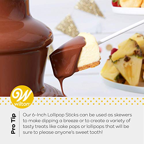 Wilton Chocolate Pro Fountain - Delicious and Stylish!