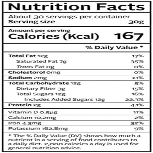 Sephra Belgian Dark Chocolate: All-Natural and Delicious!