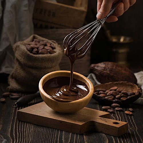 Sephra Belgian Dark Chocolate: All-Natural and Delicious!