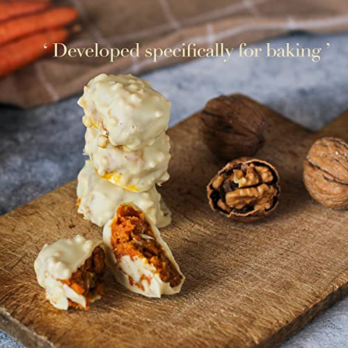 White Chocolate Candy Melts | 5 lbs | Resealable Packaging