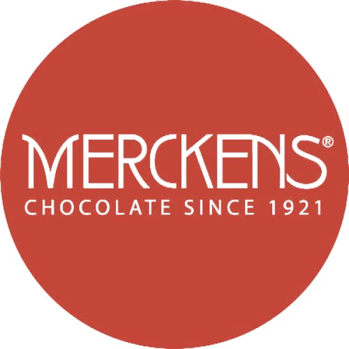 Merckens Chocolate Melting Wafers - 5lb Bag
