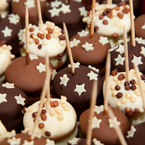 Sephra Belgian Dark Chocolate: All-Natural and Delicious!