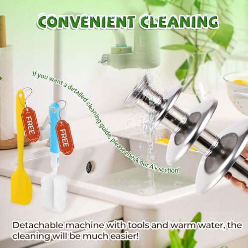 4 Tiers Chocolate Fountain Machine | Professional & Easy-Cleaning