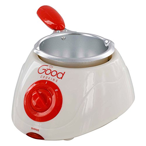 Electric Chocolate Melting Pot - Perfect Gift Set