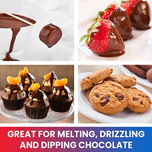 Chocolatiere Electric Melter for Chocolate & Candy Melts