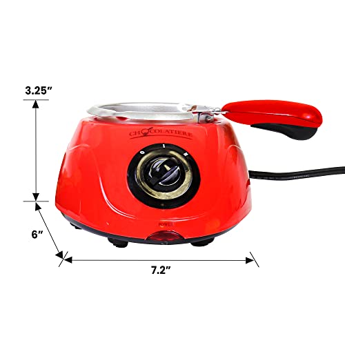 Chocolatiere Electric Melter for Chocolate & Candy Melts