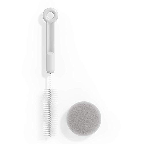 PETKIT Cat Water Fountain Cleaning Kit & Brush