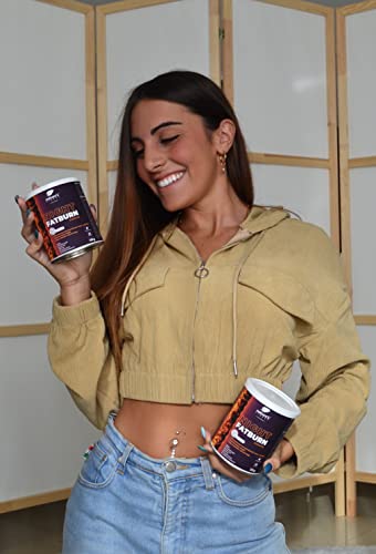 Nature's Finest Night FatBurn Extreme | Weight Loss Supplement to Slim Fast | Proven and 3rd Party Tested Fat Burner with Morosil, L-carnitine and Valerian | Lose Weight While You Sleep