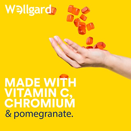 Vegan Apple Cider Vinegar Gummies for Weight Loss